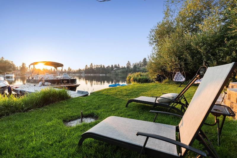 The Inn On Bigfork Bay image