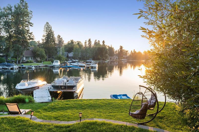 The Inn On Bigfork Bay image