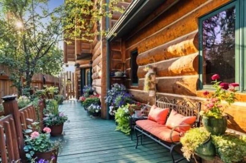 The Inn On Bigfork Bay image