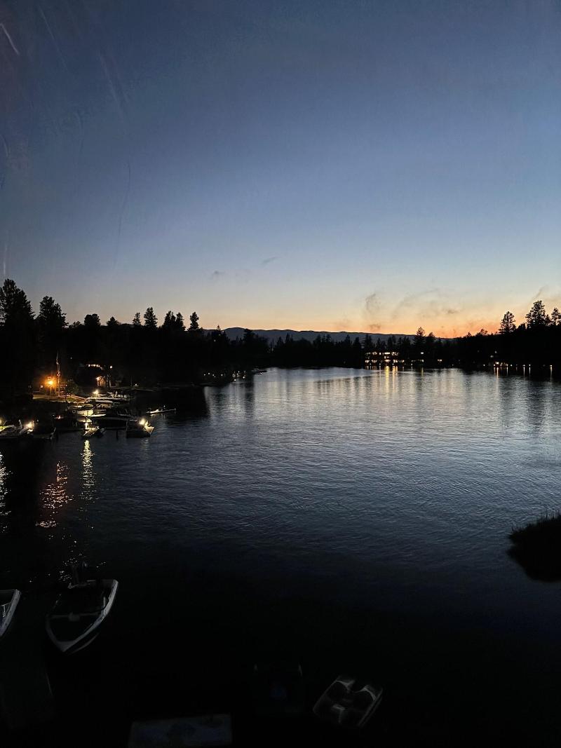 The Inn On Bigfork Bay image