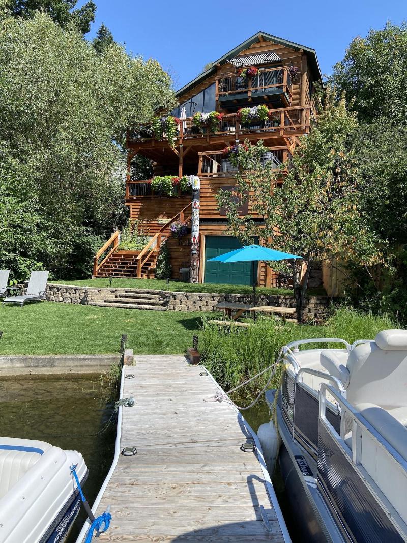 The Inn On Bigfork Bay image