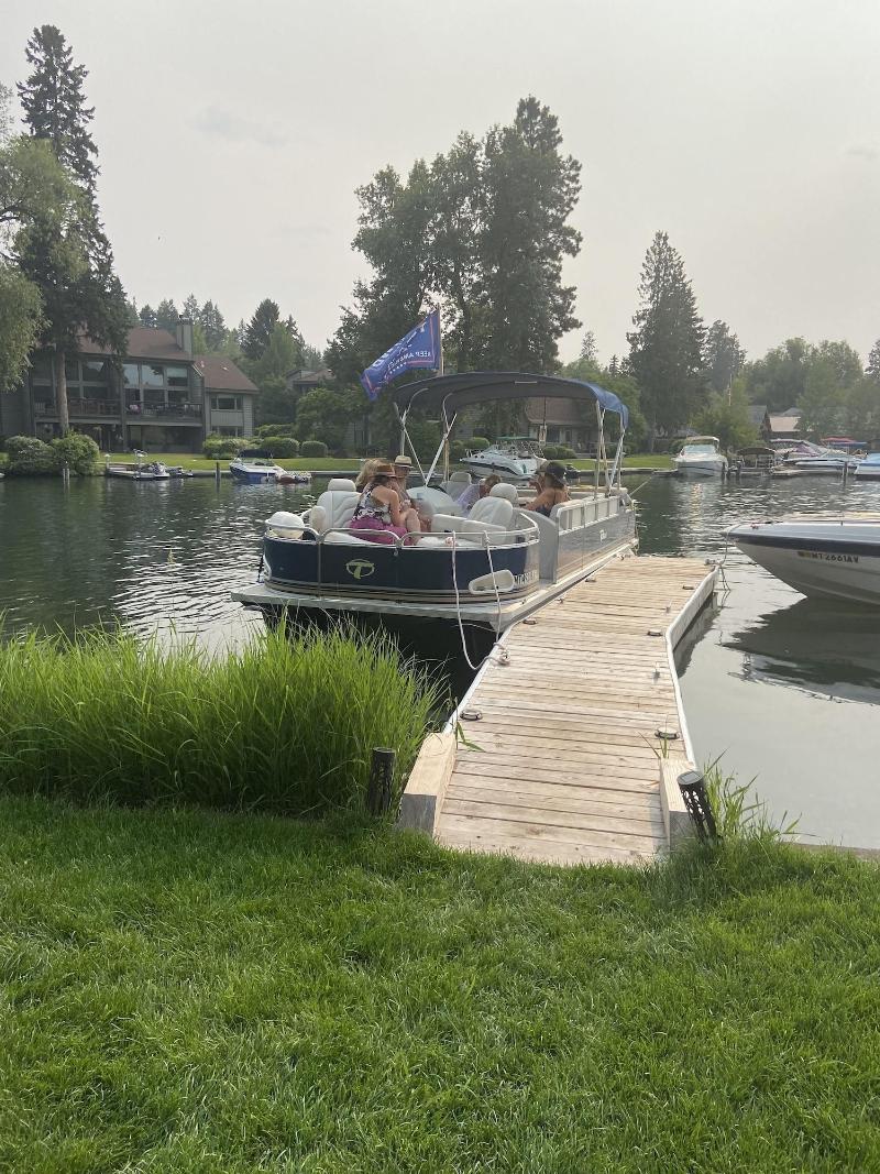 The Inn On Bigfork Bay image