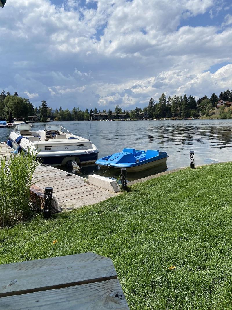 The Inn On Bigfork Bay image