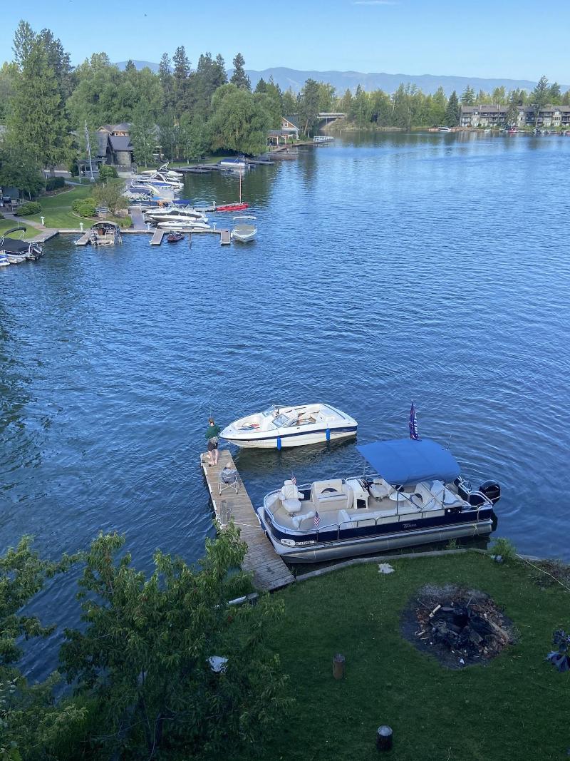 The Inn On Bigfork Bay image