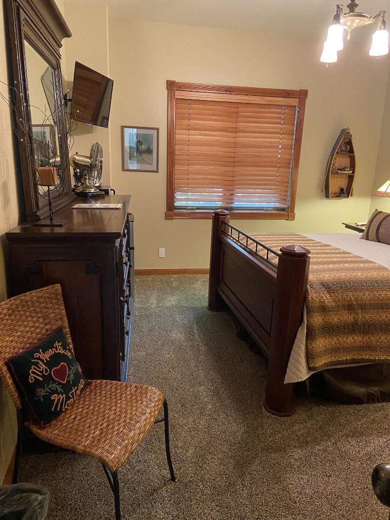 The Inn On Bigfork Bay image