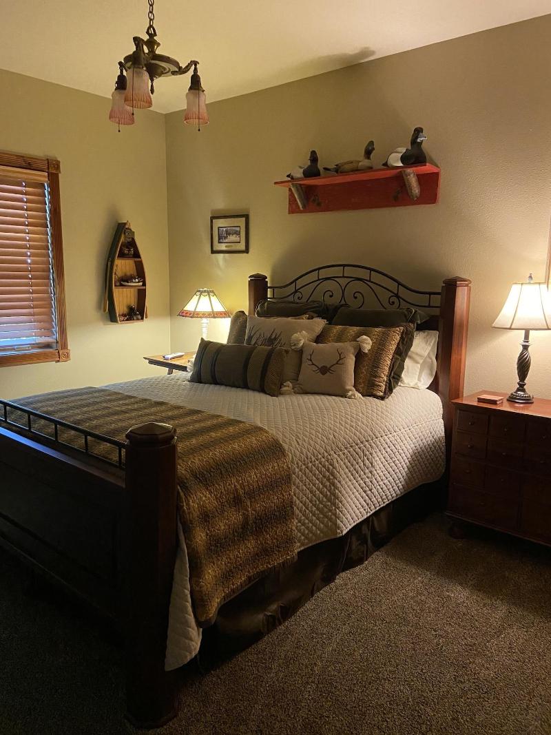 The Inn On Bigfork Bay image