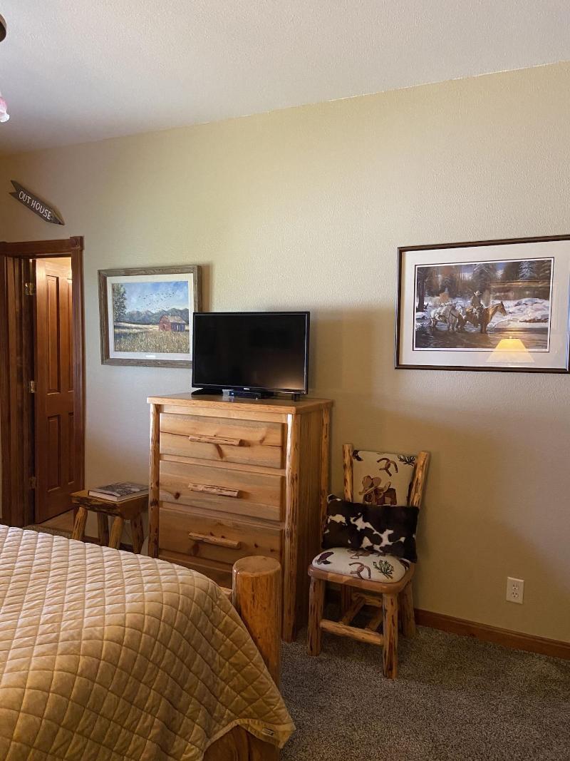 The Inn On Bigfork Bay image
