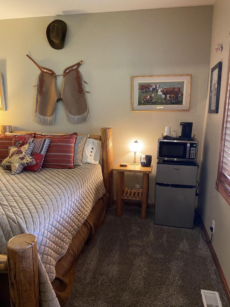 The Inn On Bigfork Bay image