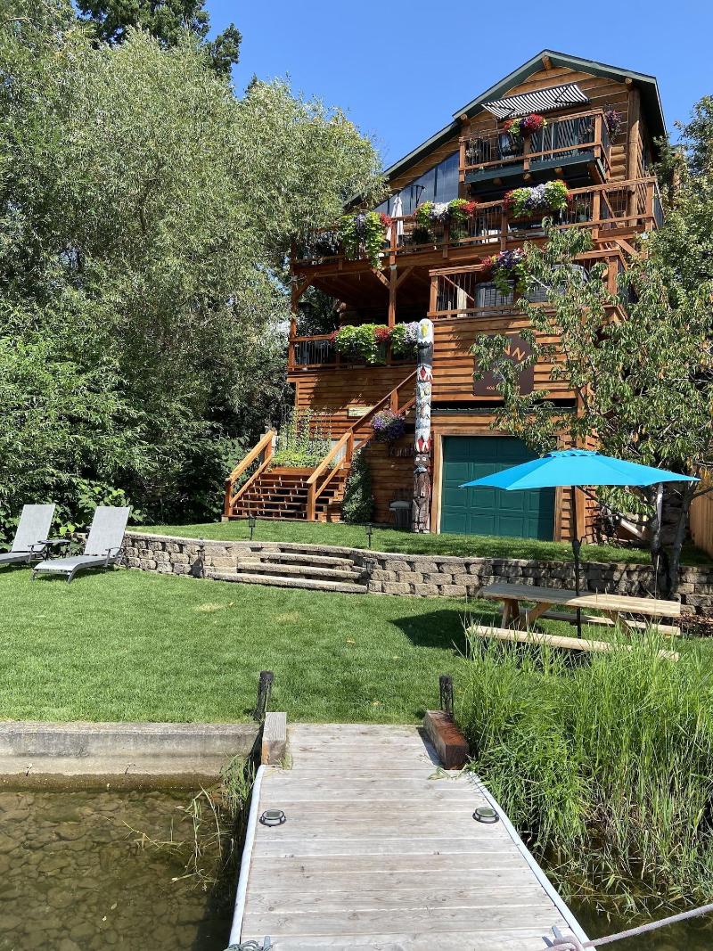The Inn On Bigfork Bay image