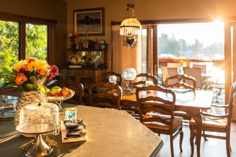 The Inn On Bigfork Bay image