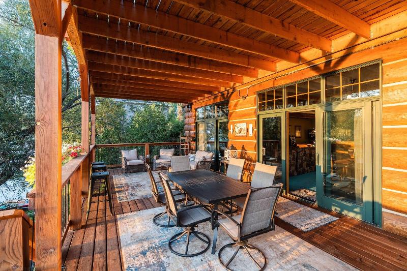 The Inn On Bigfork Bay image