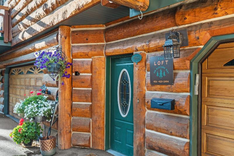 The Inn On Bigfork Bay image