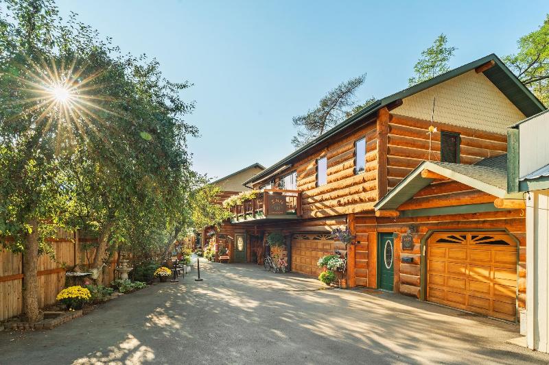 The Inn On Bigfork Bay image
