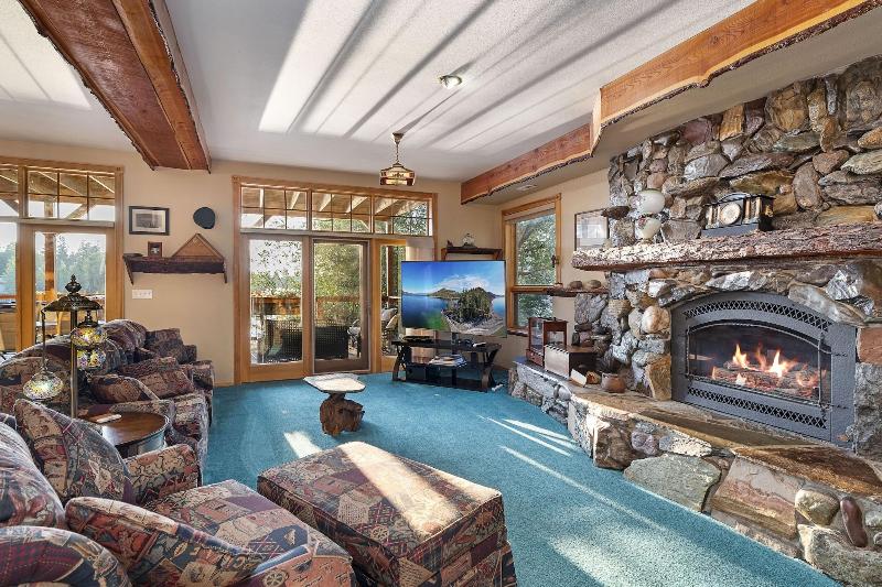 The Inn On Bigfork Bay image