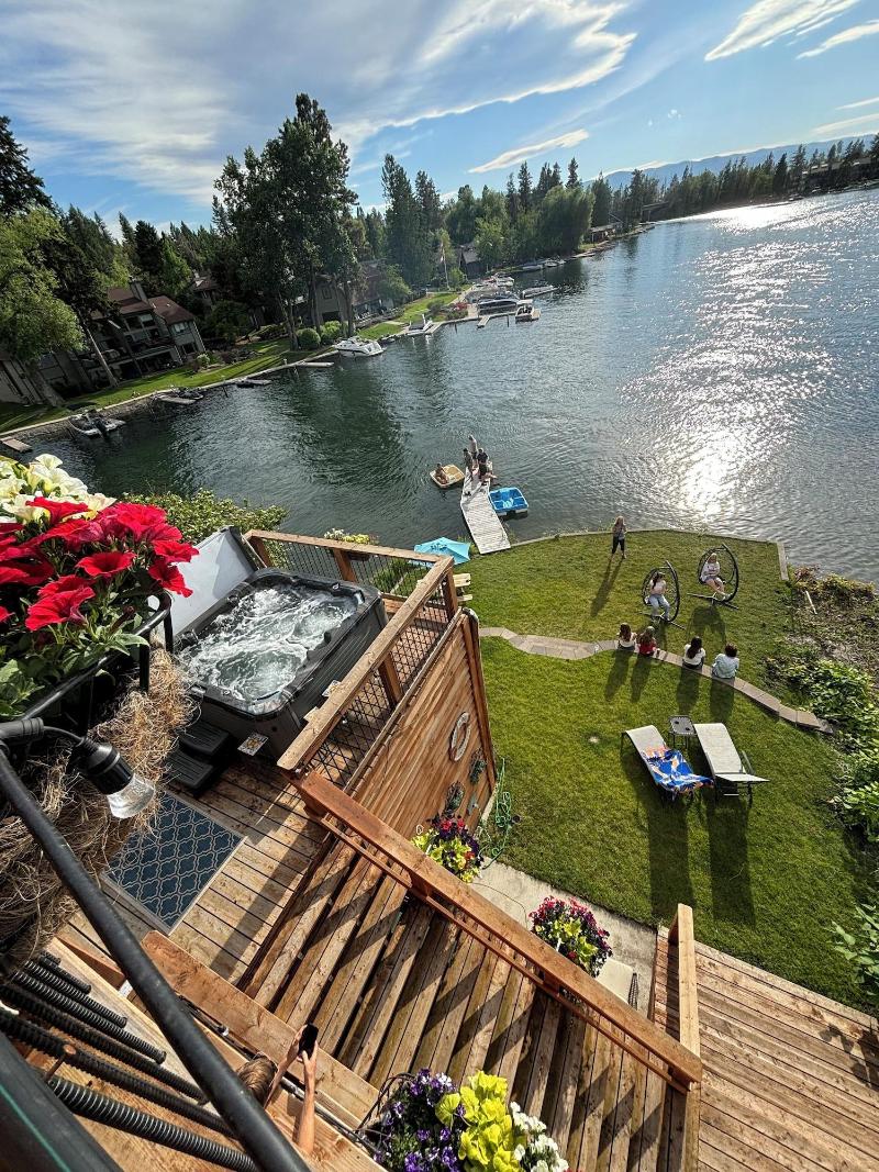 The Inn On Bigfork Bay image