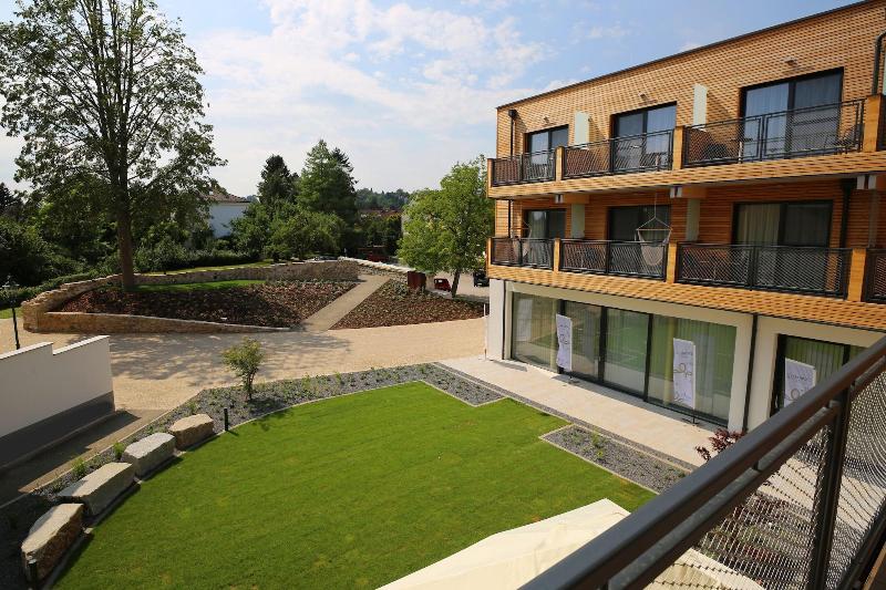 Donau Lodge Ybbs image