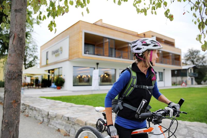 Donau Lodge Ybbs image