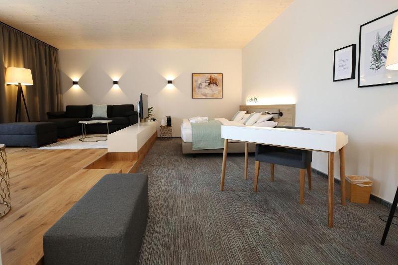 Donau Lodge Ybbs image