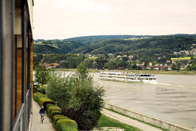 Donau Lodge Ybbs image