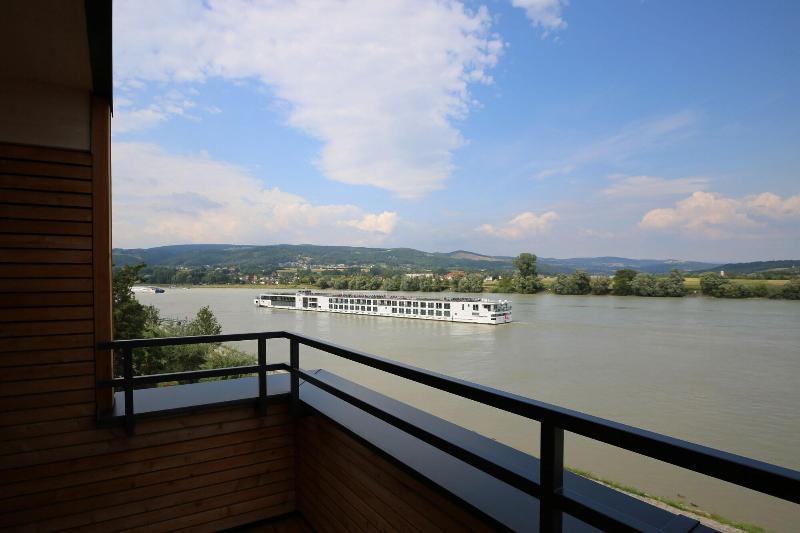 Donau Lodge Ybbs image