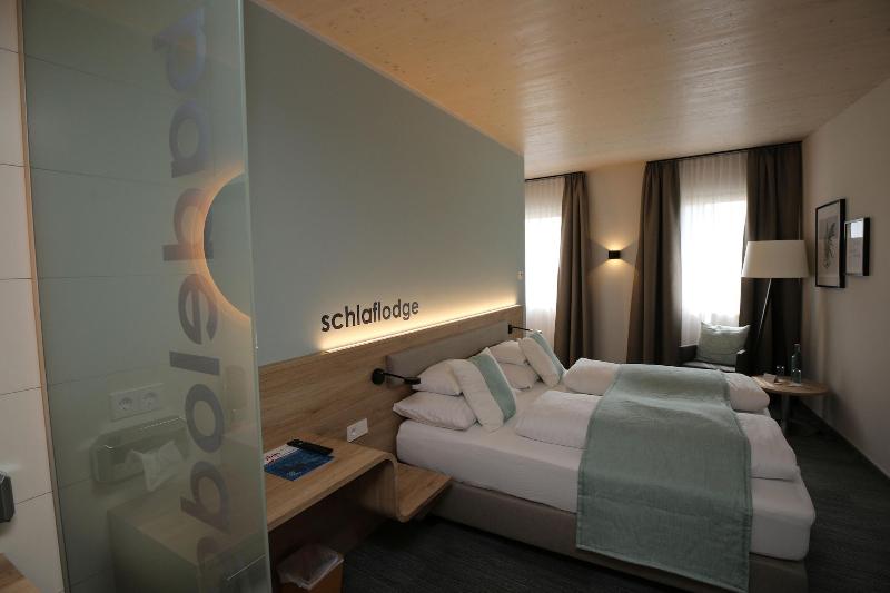 Donau Lodge Ybbs image