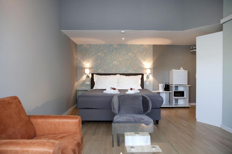Kh Apartments image