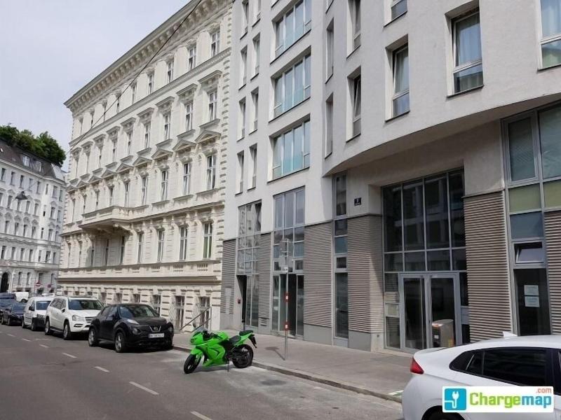 Kh Apartments image