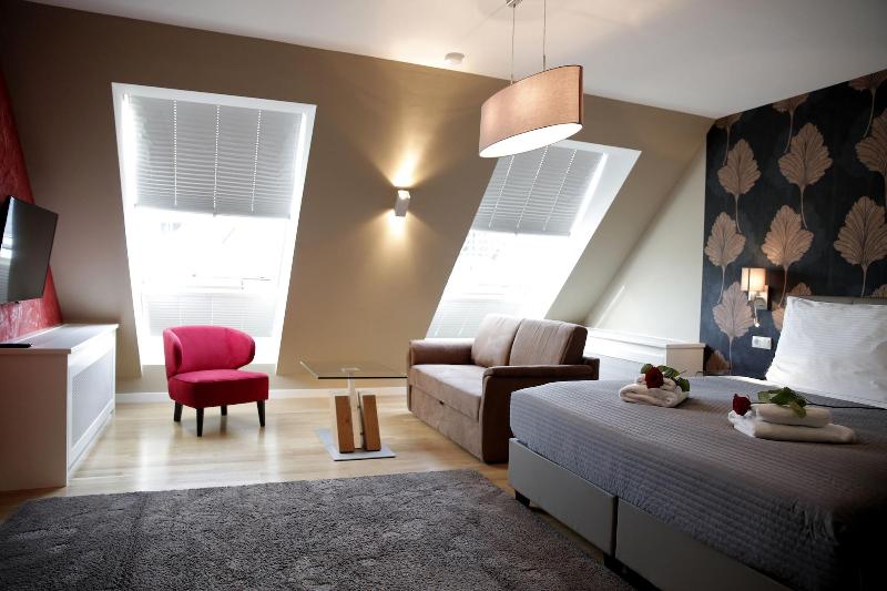 Kh Apartments image