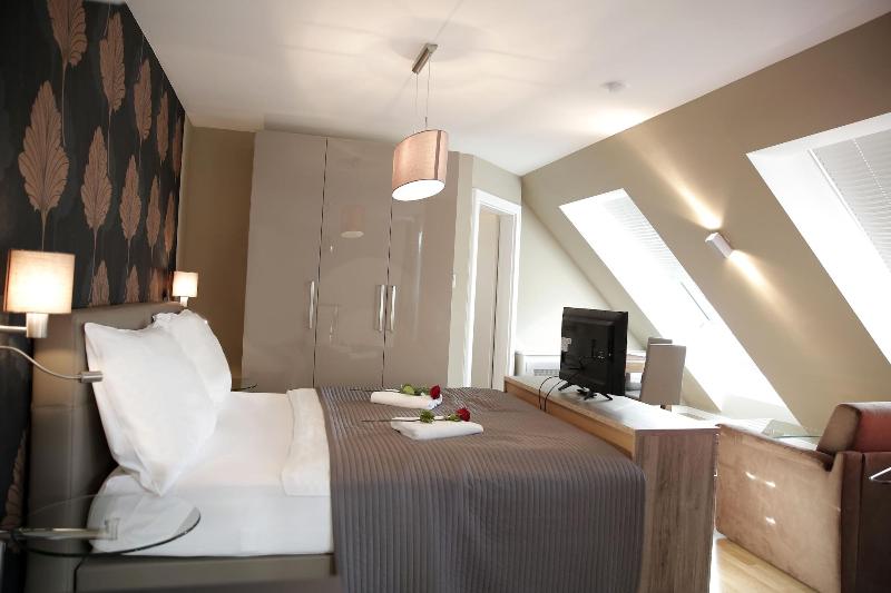 Kh Apartments image