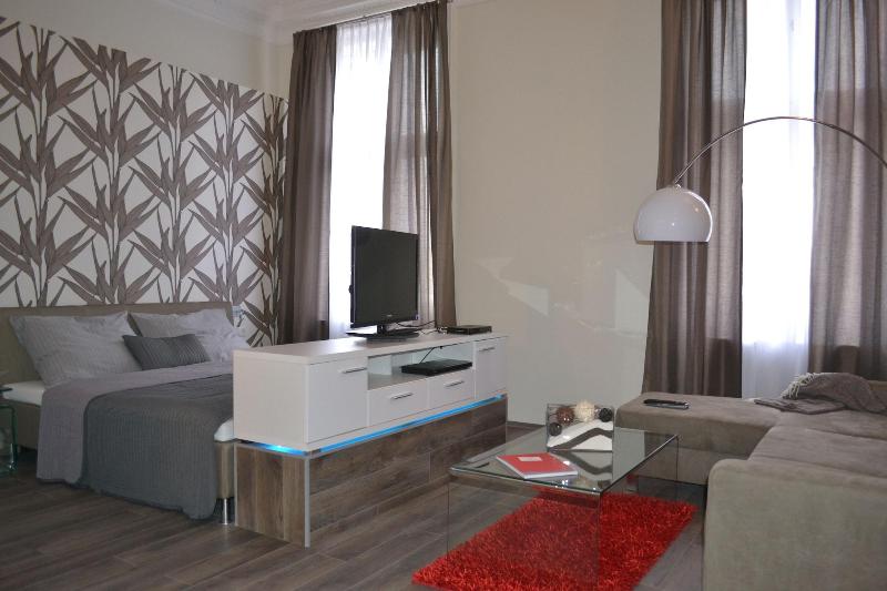 Kh Apartments image