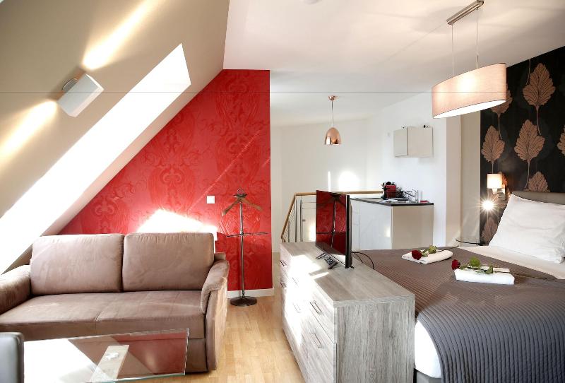 Kh Apartments image