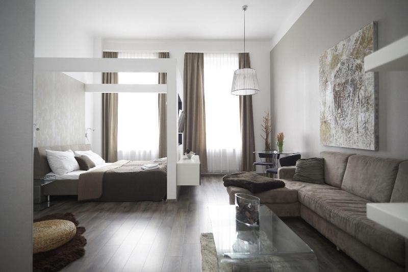 Kh Apartments image