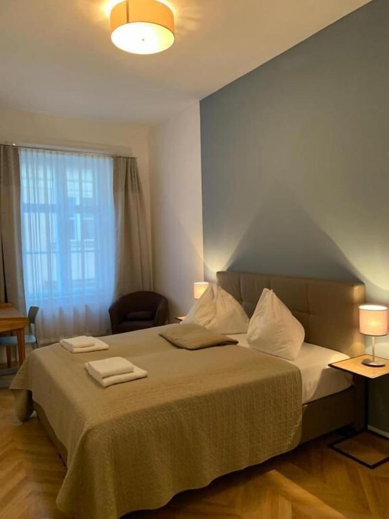 Kh Apartments image