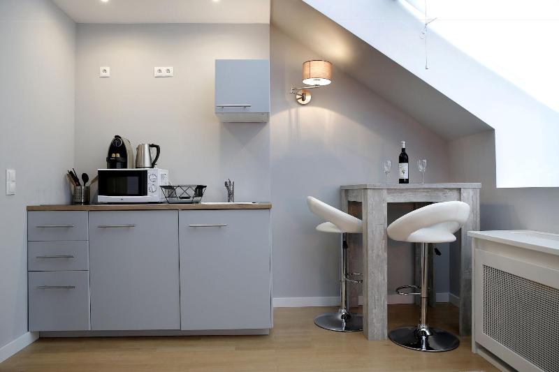 Kh Apartments image