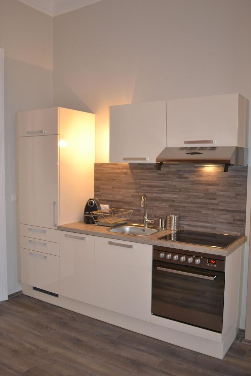 Kh Apartments image