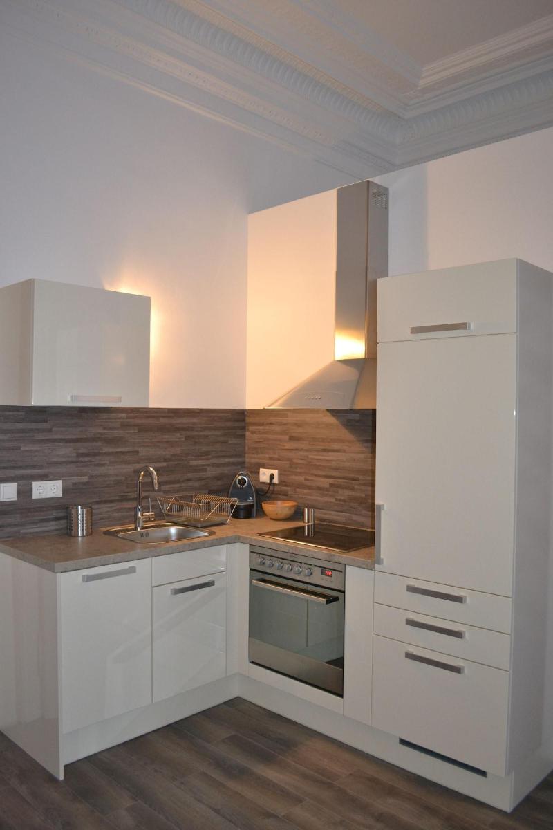 Kh Apartments image