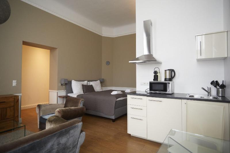 Kh Apartments image
