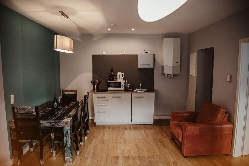Kh Apartments image