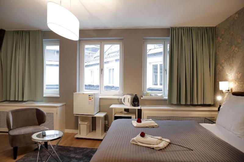 Kh Apartments image