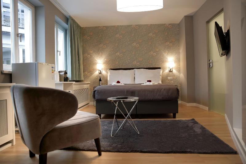 Kh Apartments image