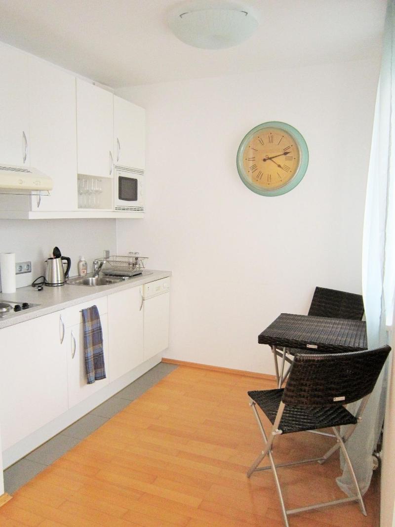 Kh Apartments image