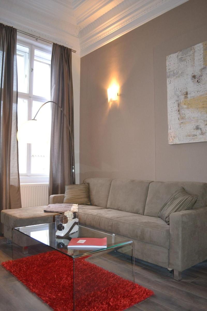 Kh Apartments image