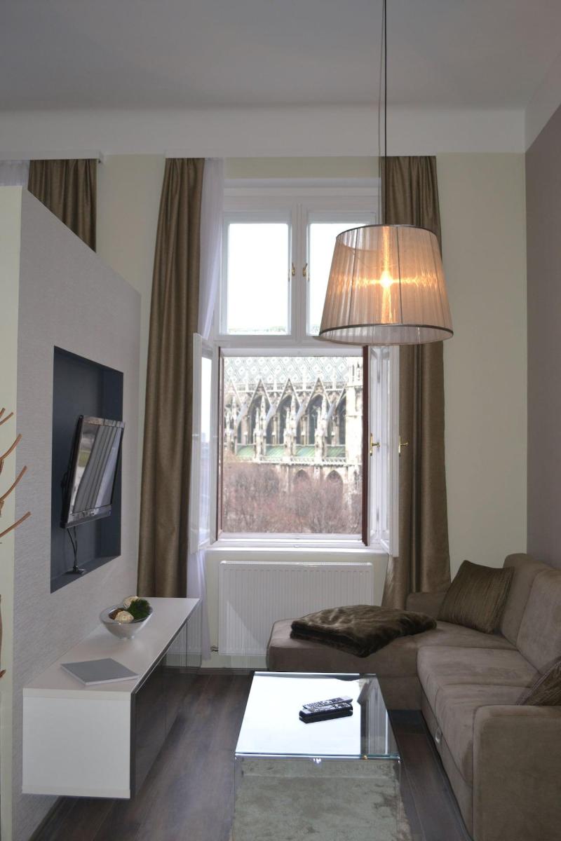 Kh Apartments image