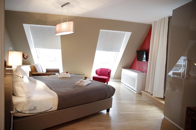 Kh Apartments image