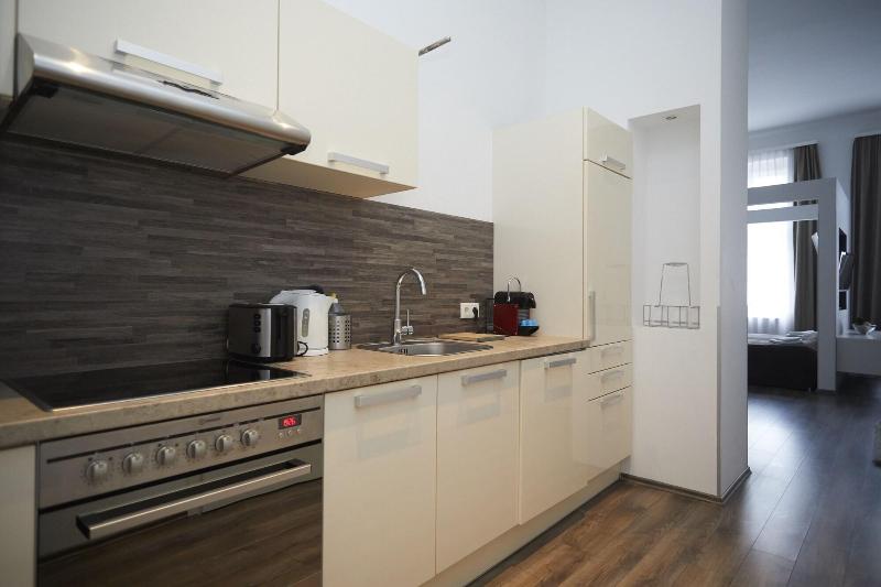 Kh Apartments image