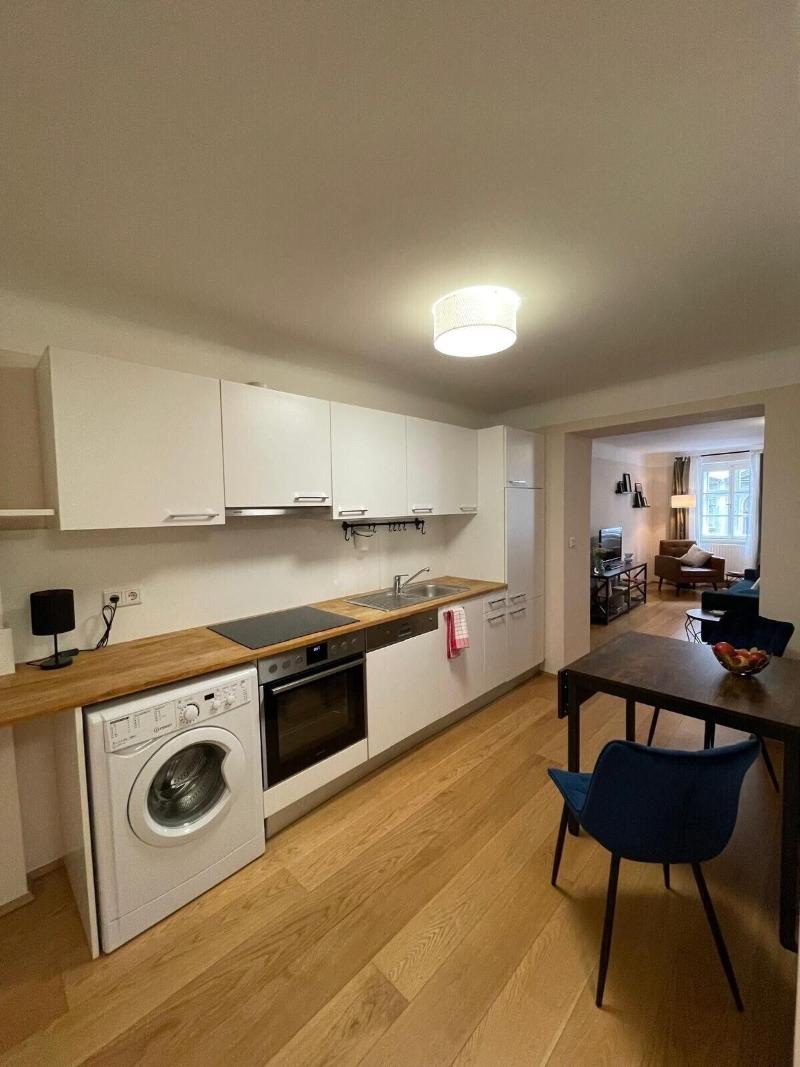 Kh Apartments image