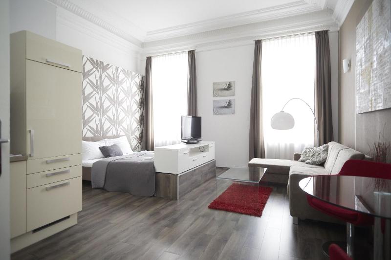 Kh Apartments image