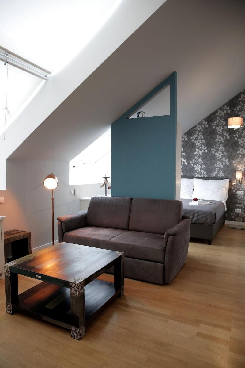 Kh Apartments image