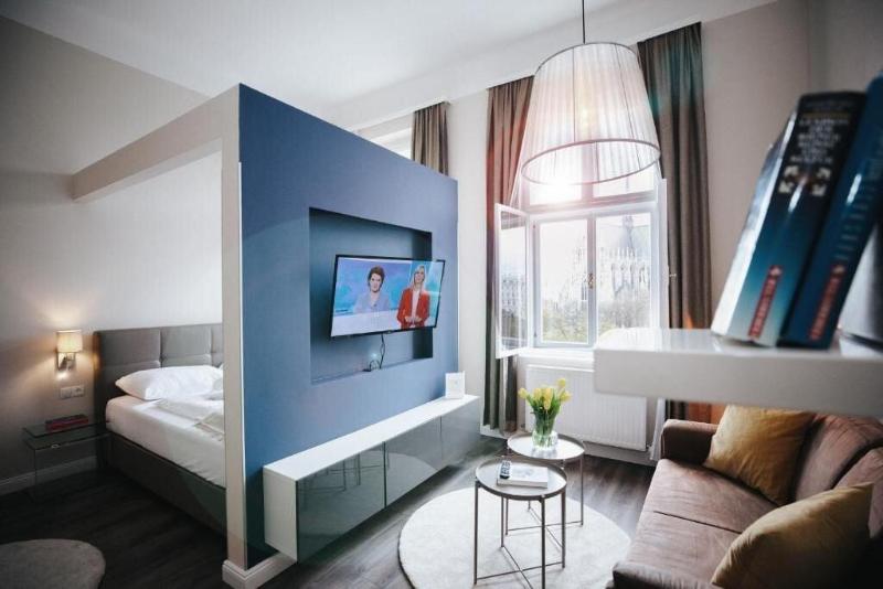 Kh Apartments image