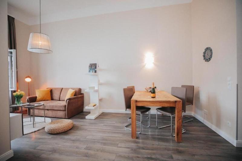 Kh Apartments image